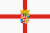 Flagge der Provinz Almería
