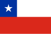 Ensign of Chile