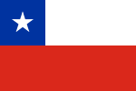 Naval ensign of Chile