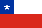 칠레 (Chile)