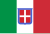 Flagge des Königreichs Italien (1861–1946)