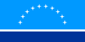 Flag of Khovd Province