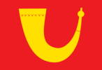 Flag of Løten