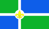 Flag of Lake St. Louis, Missouri