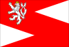 Flag of Slaný
