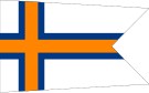 Flag of the South African Marine Corporation, 1969–2020