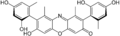 γ-hydroxy orcein