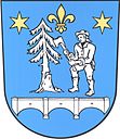 Wappen von Herálec