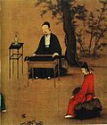 Emperor Huizong of Song