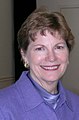 Former Governor Jeanne Shaheen from New Hampshire (1997–2003)