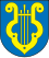 Wappen von Klingenthal/Sa.