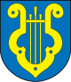 Wappen von Klingenthal