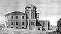 Observatory in 1830