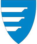 Wappen der Kommune Lillestrøm