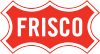 Official logo of Frisco, Texas