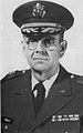 Maj. Gen. Melvin C. Thrash, 1993–1996