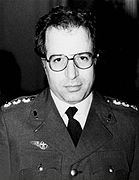 Javad Fakoori (1936–1981)
