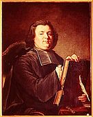Nicolas-Sylvestre Bergier (1718–1790)