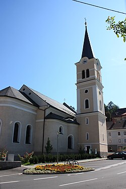 Saint Paternian's Church