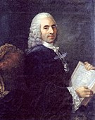 François Quesnay (1694–1774)