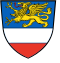 coat of arms of the Hanseatic city Rostock