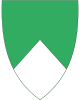 Coat of arms of Sande Municipality