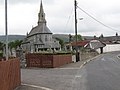 The Church of the Immaculate Conception, Leitrim