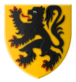 Arms of the Flemish Community