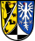 Wappen des Landkreises Kulmbach