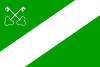 Flag of Újezd u Brna