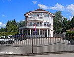 Consulate-General in Banja Luka