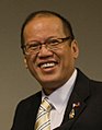 Benigno Aquino III, the 15th President of the Philippines.