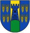 Wappen von Wartmannstetten