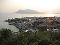 View of Aidipsos