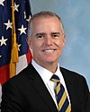 Andrew McCabe, Former deputy director of the FBI[235]