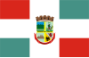 Flag of Jaraguá do Sul