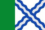 Flag of Albalatillo