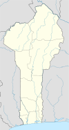 Kouandé (Benin)