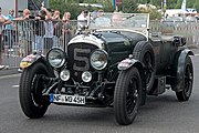 Bentley 6