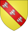 Coat of arms of Lorraine
