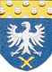 Coat of arms of Monthelon