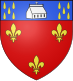 Coat of arms of Vézelay
