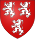Coat of arms of Beaumont-en-Cambrésis