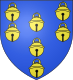 Coat of arms of Lantenot