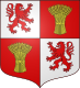 Coat of arms of Lauraët