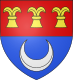 Coat of arms of Saint-Rabier