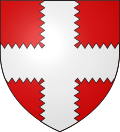 Arms of Steenwerck