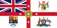 1921–1930: Canada adopts new arms to replace its quartering of provinces