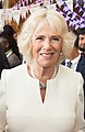 Camilla, Queen of the United Kingdom and other Commonwealth realms.[j]