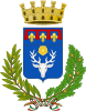 Coat of arms of Calderara